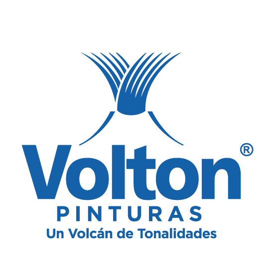 Pinturas Volton